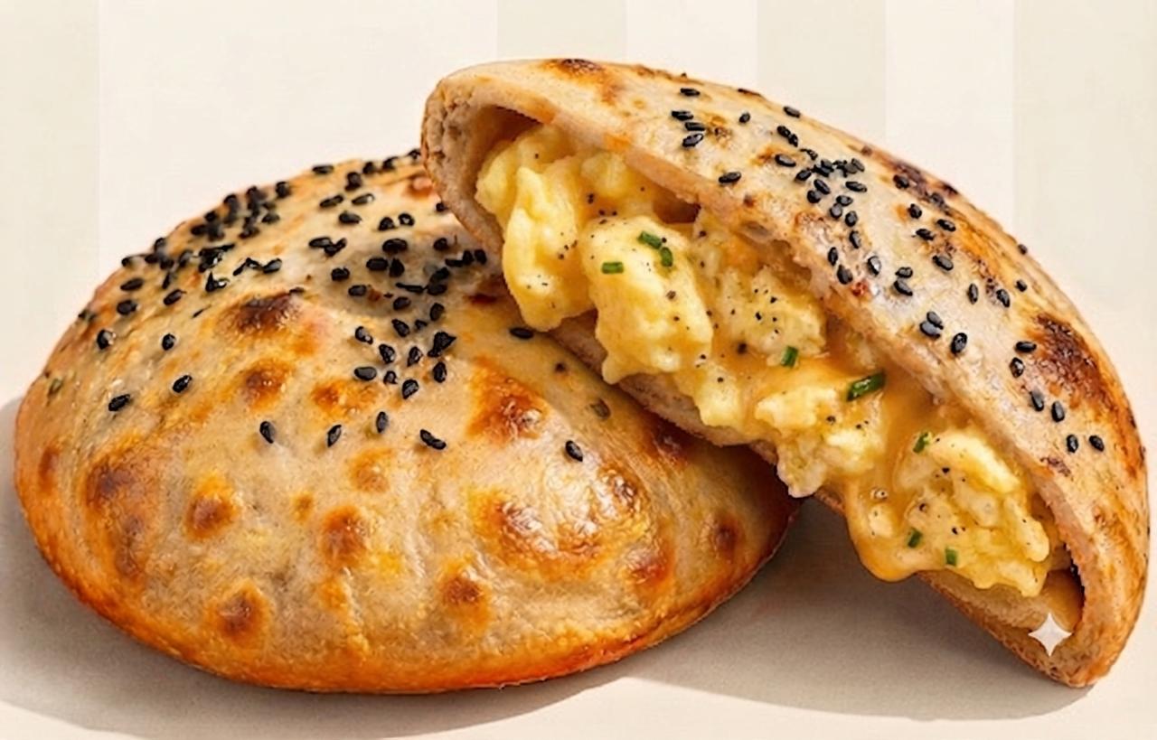 فطيرة خضار